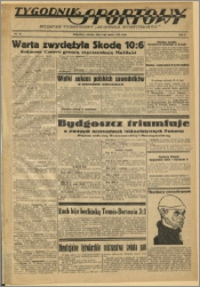Tygodnik Sportowy 1935 Nr 10