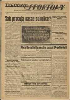 Tygodnik Sportowy 1935 Nr 14
