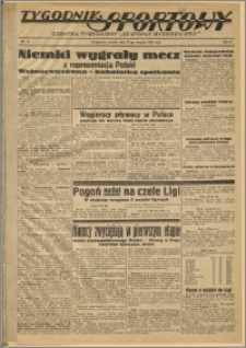 Tygodnik Sportowy 1935 Nr 35