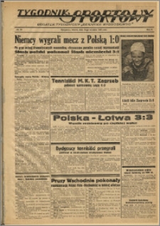 Tygodnik Sportowy 1935 Nr 38