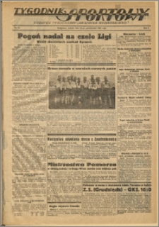 Tygodnik Sportowy 1935 Nr 43