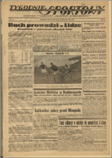 Tygodnik Sportowy 1935 Nr 44