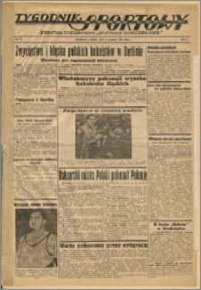 Tygodnik Sportowy 1935 Nr 53