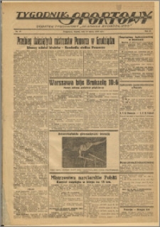 Tygodnik Sportowy 1936 Nr 10
