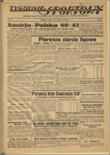 Tygodnik Sportowy 1936 Nr 14