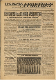 Tygodnik Sportowy 1936 Nr 21a