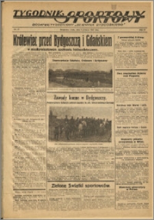 Tygodnik Sportowy 1936 Nr 21b