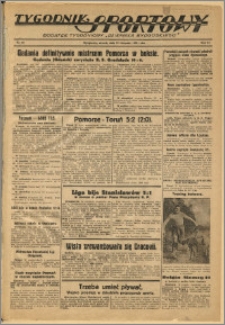 Tygodnik Sportowy 1936 Nr 44