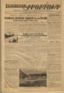 Tygodnik Sportowy 1939 Nr 8