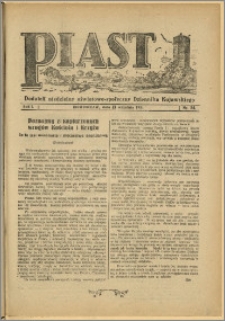 Piast 1931 Nr 24