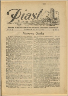 Piast 1932 Nr 7