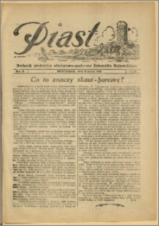 Piast 1932 Nr 10