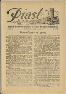 Piast 1932 Nr 14