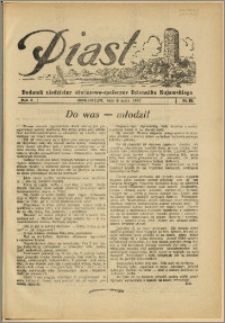 Piast 1932 Nr 18