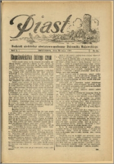 Piast 1932 Nr 21