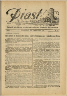 Piast 1932 Nr 40