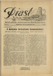 Piast 1932 Nr 41