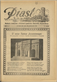 Piast 1932 Nr 43