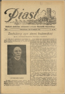 Piast 1932 Nr 44