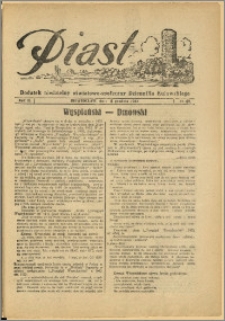 Piast 1932 Nr 48