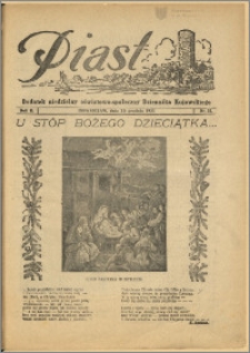 Piast 1932 Nr 51
