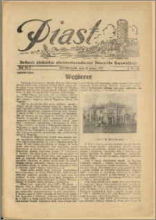 Piast 1933 Nr 10