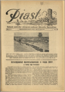 Piast 1933 Nr 27