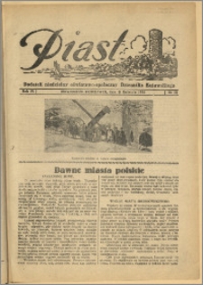 Piast 1934 Nr 14