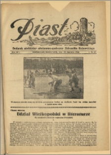 Piast 1934 Nr 17