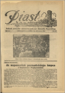 Piast 1934 Nr 23