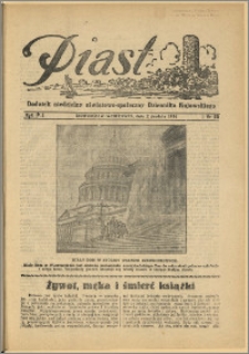 Piast 1934 Nr 48