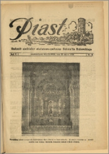Piast 1935 Nr 11