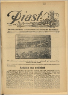 Piast 1935 Nr 12