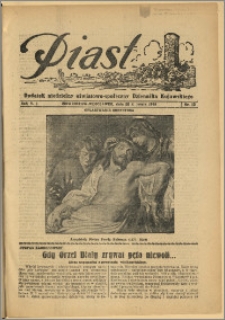 Piast 1935 Nr 15