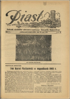 Piast 1935 Nr 21