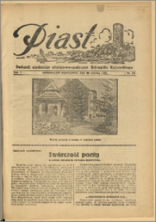 Piast 1935 Nr 24