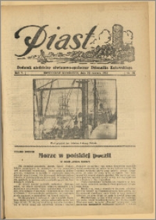 Piast 1935 Nr 26