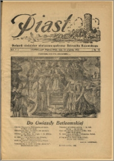Piast 1935 Nr 51