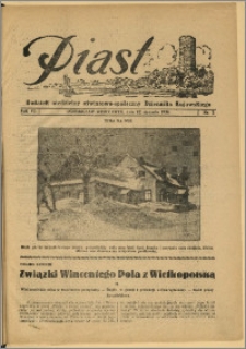Piast 1936 Nr 2