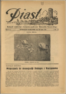 Piast 1936 Nr 21