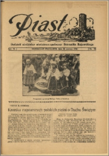 Piast 1936 Nr 24