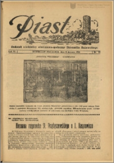 Piast 1936 Nr 32