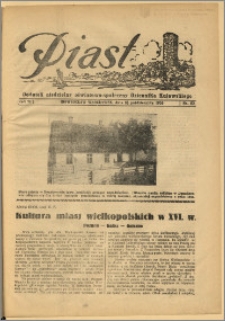 Piast 1936 Nr 42