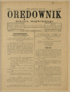 Orędownik Powiatu Mogileńskiego 1929 Nr 62