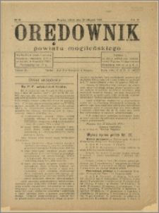 Orędownik Powiatu Mogileńskiego 1929 Nr 96