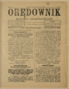 Orędownik Powiatu Mogileńskiego 1929 Nr 102