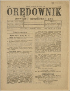 Orędownik Powiatu Mogileńskiego 1929 Nr 103