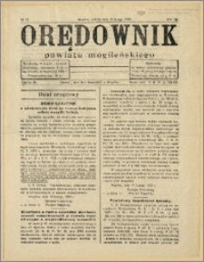 Orędownik Powiatu Mogileńskiego 1930 Nr 14