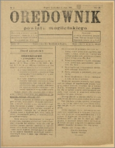 Orędownik Powiatu Mogileńskiego 1930 Nr 41