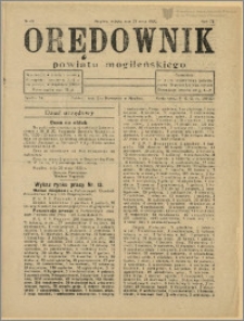 Orędownik Powiatu Mogileńskiego 1930 Nr 44